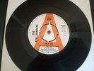 RARE SOUL 45 - THE SPELLBINDERS - HELP ME - UK CBS DEMO 45