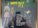 Jeannie C. Riley Harper Valley PTA LP RSD 2022 Vinyl Record Store Day