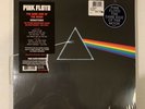 The Dark Side Of The Moon by Pink Floyd Vinyl Record New Sealed