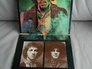 THE JIMI HENDRIX EXPERIENCE - ELECTRIC LADYLAND - 1st PRESS - UK - BLUE TEXT