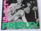 Elvis Presley : Rock 'n' Roll LP HMV CLP 1093 Vinyl 1956 Vinyl record