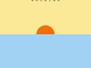 CHILDISH GAMBINO Kauai LP RSD RECORD STORE DAY Color Vinyl New