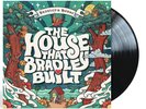 The House That Bradley Built NEW  SEALED  Double Vinyl 2LP Great Sound