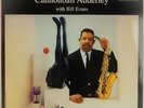 Cannonball Adderley.Know What I Mean?Bill Evans.Alto Analogue.Limited Edition.Ex