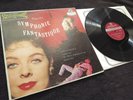Argenta Berlioz Symphonie Fantastique London BB CS 6025 1e, 1e VG+