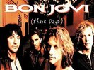 BON JOVI These Days & INNERS  2017  double 180 gram MERCURY    mint/unplayed