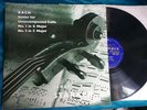 Janos Starker Bach Suites Cello No. 1 & 3 Columbia 33CX 1656 lp 1N NM