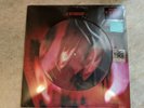 The Cure - Pornography Picture Disc Vinyl LP RSD 2022 Record Store Day RARE LE