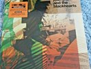 JOAN JETT AND THE BLACKHEARTS LP - Acoustics RECORD STORE DAY RSD 2022