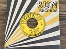 Jerry Lee Lewis / Great Balls of Fire & You Win Again  / US SUN/TMR 45 / Mint