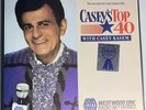 Vintage Casey's Top 40 with Casey Kasem December 28-29, 1991 Top 100 of '91 pt 1