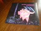 Black Sabbath Paranoid LP - 1984 Victoria VLP-101 - Madrid - Non GF Cover
