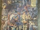 Cathedral The Carnival Bizarre Double 10“ Lp Vinyl Earache
