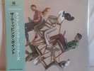 Tears For Fears -The Tipping Point Vinyl Green LP Assai Obi 300 Ltd Edition New