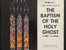Church of God in Christ Inc. **very Rare Vinyl  LP Bishop J.O. Patterson COGIC