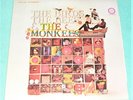 VINYL LP by THE MONKEES 