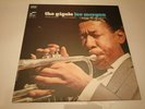 Vinyle LP 33T LEE MORGAN the gigolo JAZZ hard pop Réédition de 1985 TBE