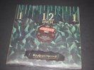 Kiss Uh  All Night Vintage US Promo 12