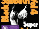 BLACK SABBATH Vol 4 (SUPER DELUXE BOX 5xLP)