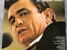 Johnny Cash - At Folsom Prison CBS 63308 vinyl LP