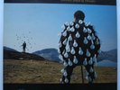 VINTAGE vinyl 12” double LP – “DELICATE SOUND OF THUNDER” by Pink Floyd