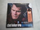 SEALED MINT LTD.ED. Chet Baker Trio Live In Paris TRIPLE LP RSD 2022 IN HAND