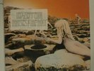 FACTORY *SEALED* LED ZEPPELIN HOUSES OF THE HOLY VINYL LP RECORD SP 19130