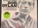 Bob Dylan The Times They Are A Changing 180 Gram Vinyl Record
