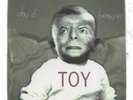 Toy (Toy:Box) by David Bowie (Record, 2022)