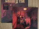 Fontaines D.C - SKINTY FIA: LTD EDT YELLOW VINYL Record LP + SIGNED PRINT NEW