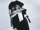 LOW #239 PATTI SMITH LIZZY MERCIER DESCLOUX 7