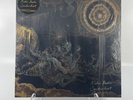 Kishi Bashi - Sonderlust Vinyl Record Gold Split Color Variant