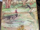 The Hollies – Distant Light, LP Album #PE 30958, EMI1972, Sealed