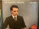 Gary Numan The Pleasure Principle Vinyl Record Album ATCO 1979