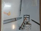 PAUL McCARTNEY Pipes of peace MPL HRM 3758 01 audiophile edition with extra LP