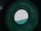 The Jetsons Orchestra And Chorus  Theme Song And Eep Opp Ork 1962 Golden 7