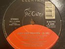 The Cure Just Like Heaven 12” single Vinyl Record Elektra lp