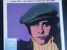 ELTON JOHN - THE COMPLETE THOM BELL SESSIONS - RSD 2022 - PURPLE VINYL SEALED