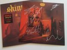 Fontaines D.C - SKINTY FIA: LTD EDT YELLOW VINYL + SIGNED PRINT - New