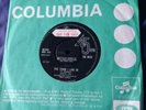 Jackie Lee - The Town I Live In 45 rpm