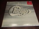 CHICAGO CHICAGO II STEVEN WILSON REMIX 50TH ANNIVERSARY ISSUE GATEFOLD JACKET LP