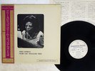 MERY LOU WILLIAMS TRIO FREE SPIRITS STEEPLE CHASE RJ-7120 JAPAN OBI PROMO LP