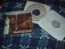 Colosseum – Valentyne Suite – Original UK Vinyl LP album 1969 (Vertigo Swirl)