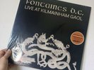 Fontaines D.C. Live at Kilmainham Gaol Vinyl RSD 2021 *SEALED* Limited Edition