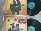 lp 33t canada (variante) pochette vente au choix JOHNNY HALLYDAY 