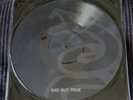 Metallica SAD BUT TRUE PICTURE DISC Vinyl - from Black Album Box Set - EP 12