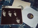 The Beatles – With the Beatles - UK Vinyl LP album 1963 (MONO) 6N Matrix