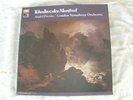 ALTO / EMI ASD 3018 [2LP] TCHAIKOVSKY Manfred Sym TAS Ser. # 1-0215 GREAT SOUND