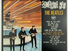 The Beatles • Something New • JAPAN Pressing AP-80033 • vinyl record LP NM M-