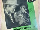 GIGI GRYCE -JAZZ TIME IN PARIS VOL 5 - UK VOGUE 10